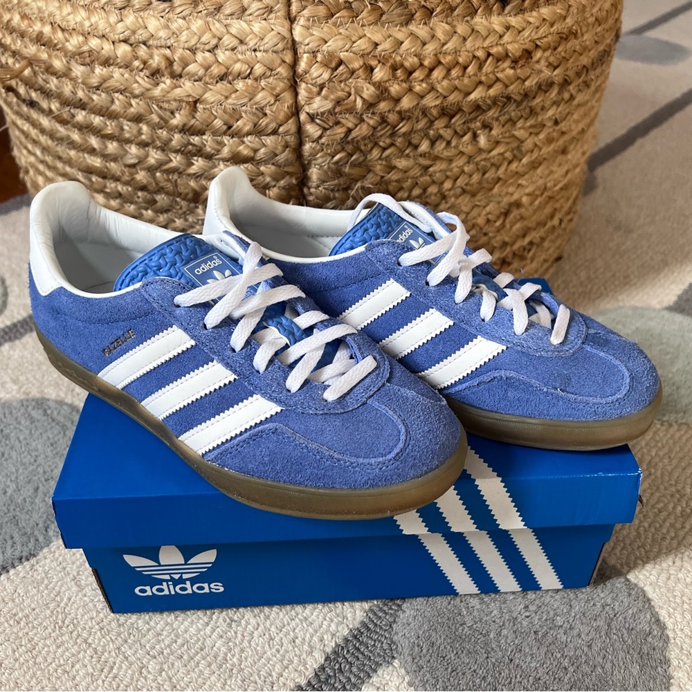 Gazelle indoor